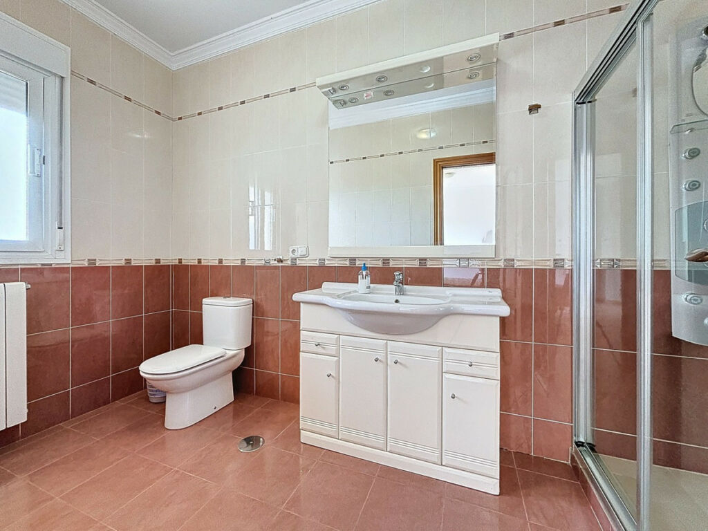 Detached Villa Periana Málaga - imagen 31