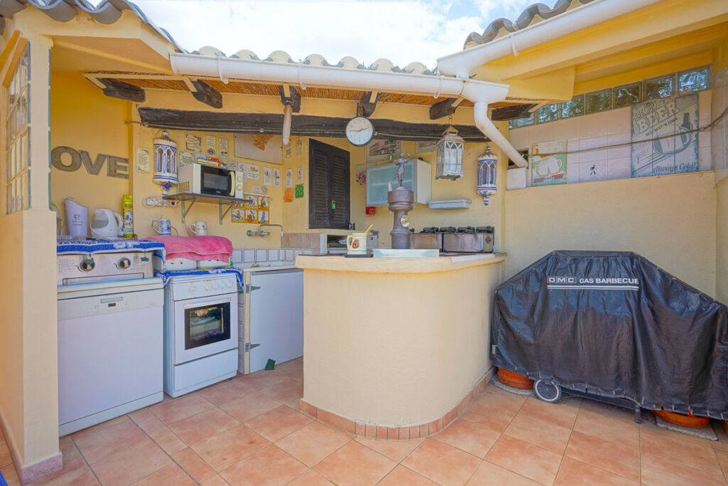 Detached Villa Els Poblets Alicante - imagen 31