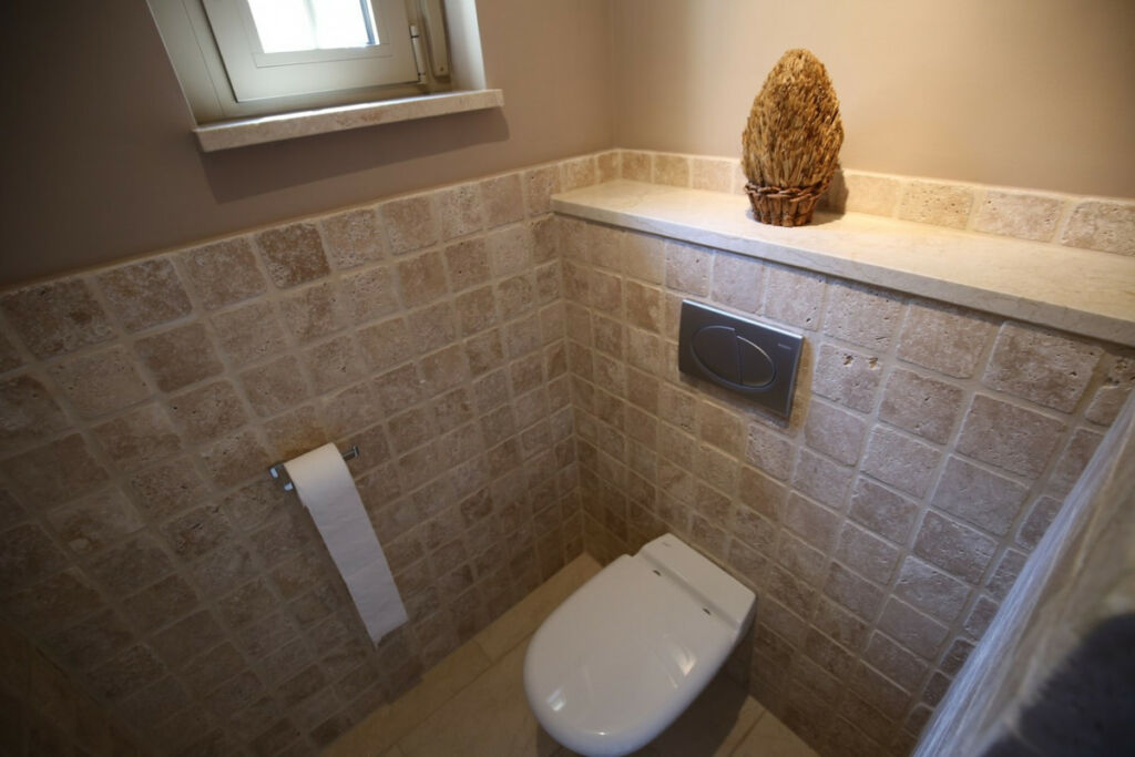 Detached Villa Arenas Málaga - imagen 31