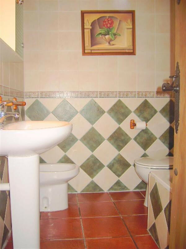 Townhouse Benajarafe Málaga - imagen 31