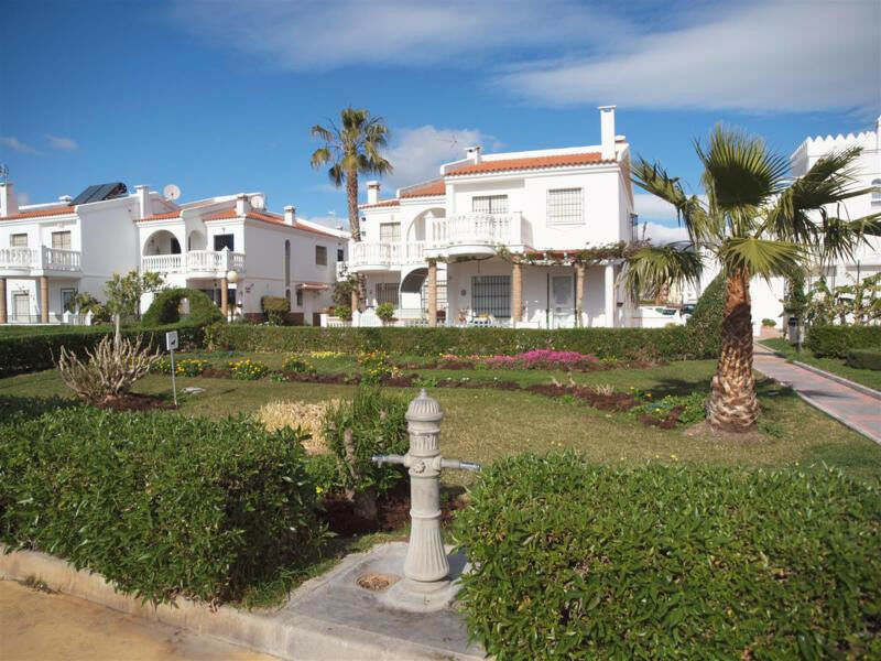 Townhouse Algarrobo Málaga - imagen 29