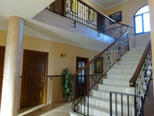 Townhouse Colmenar Málaga - Bild 32