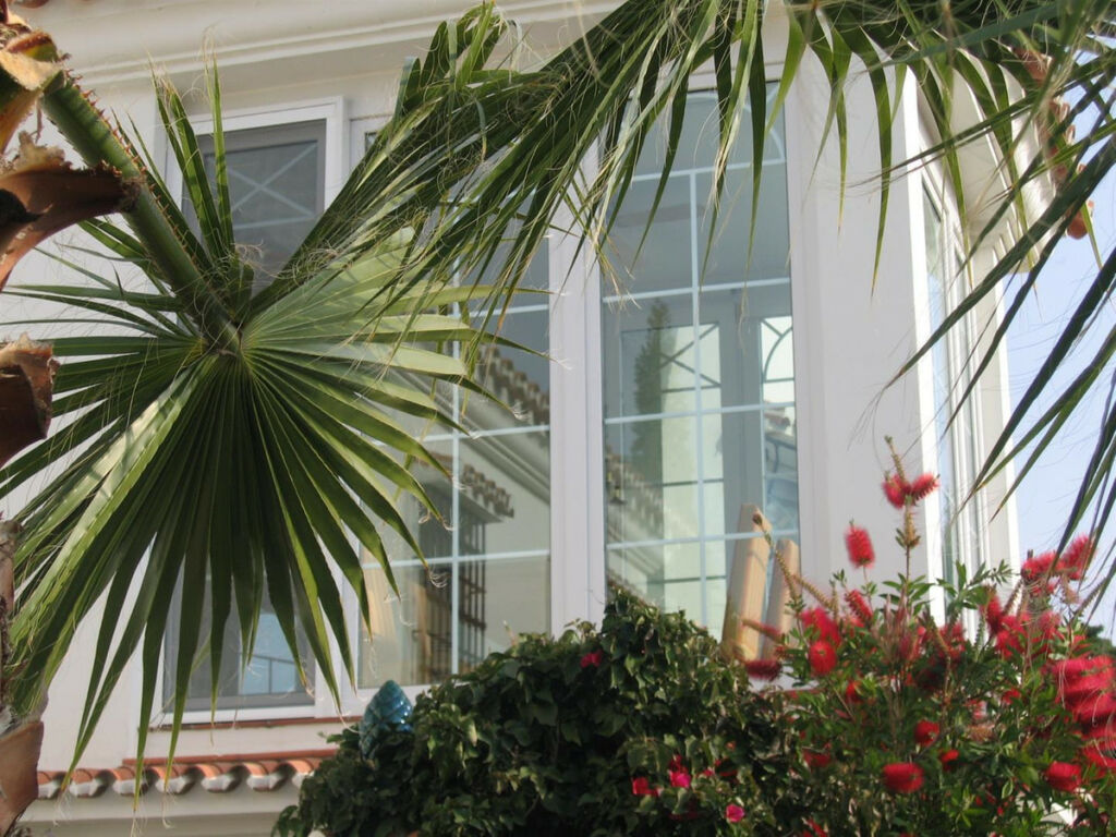 Detached Villa Benajarafe Málaga - imagen 32