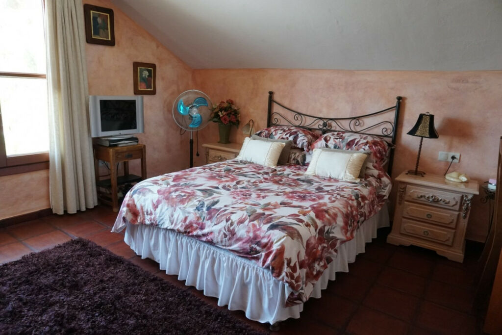 Detached Villa Alcaucín Málaga - imagen 32