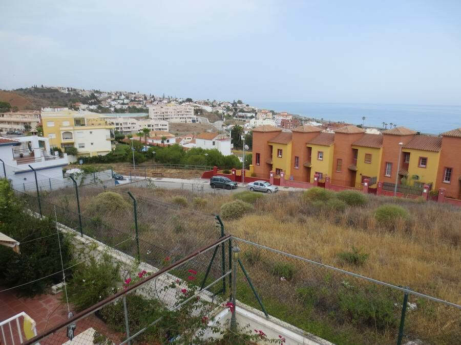Townhouse Benajarafe Málaga - Bild 32