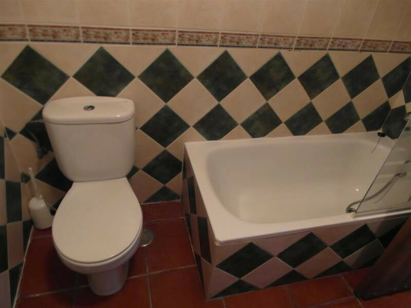 Townhouse Benajarafe Málaga - imagen 32