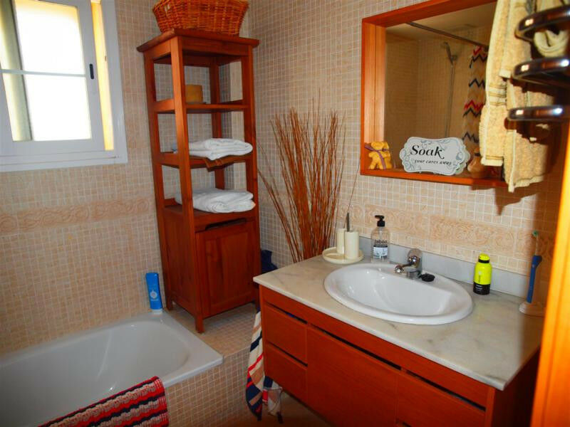 Detached Villa Torre del Mar Málaga - imagen 32