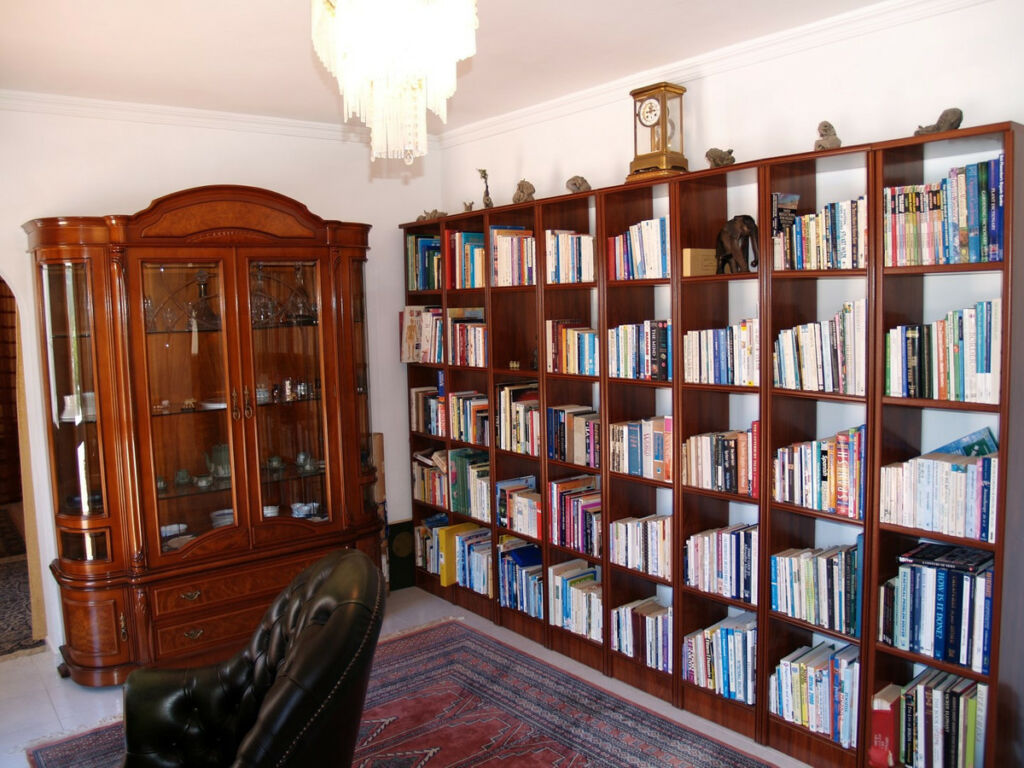 Detached Villa Torrox Málaga - imagen 14
