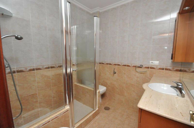 Townhouse Torre del Mar Málaga - Bild 32