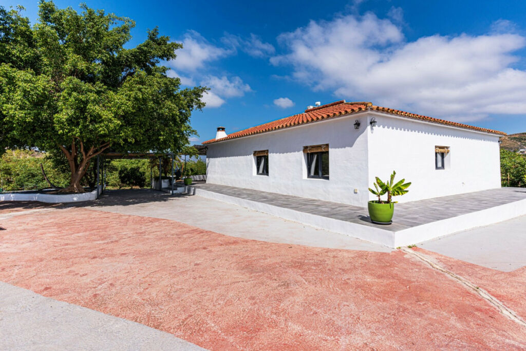 Finca - Cortijo Vélez-Málaga Málaga - imagen 32