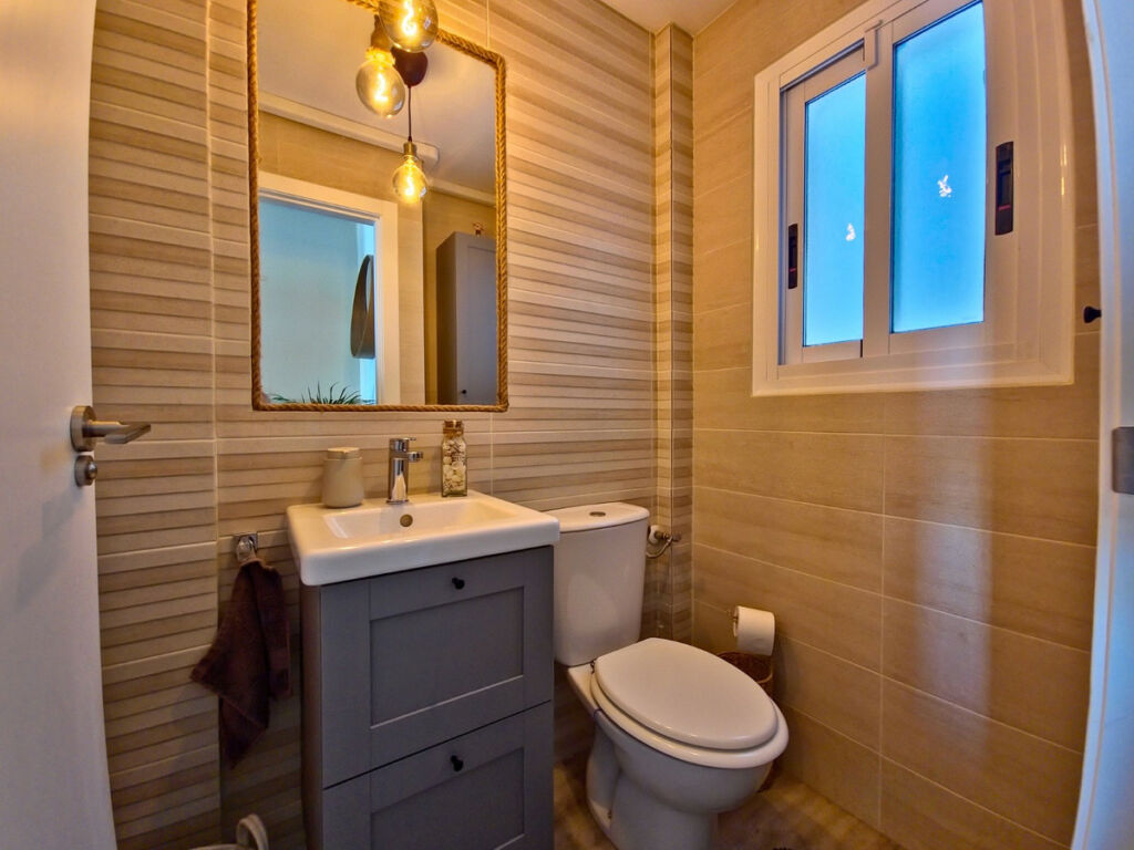 Townhouse Torrevieja Alicante - Bild 32
