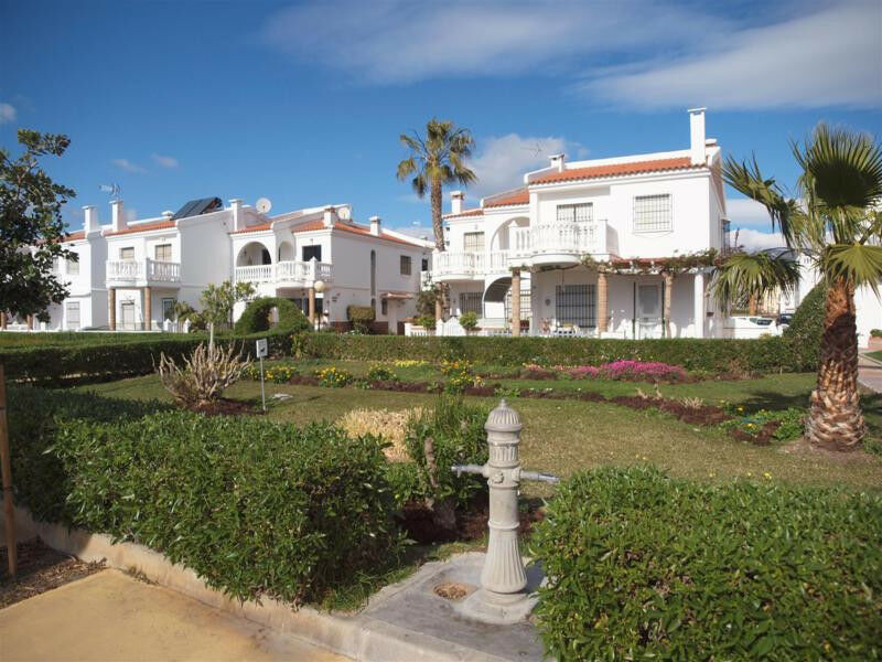 Townhouse Algarrobo Málaga - imagen 30
