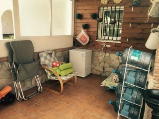 Townhouse Nerja Málaga - Bild 32