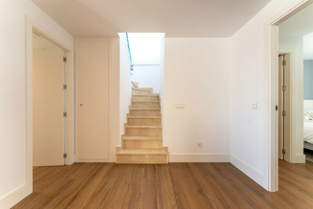 Penthouse Sotogrande Cádiz - zdjęcie 34