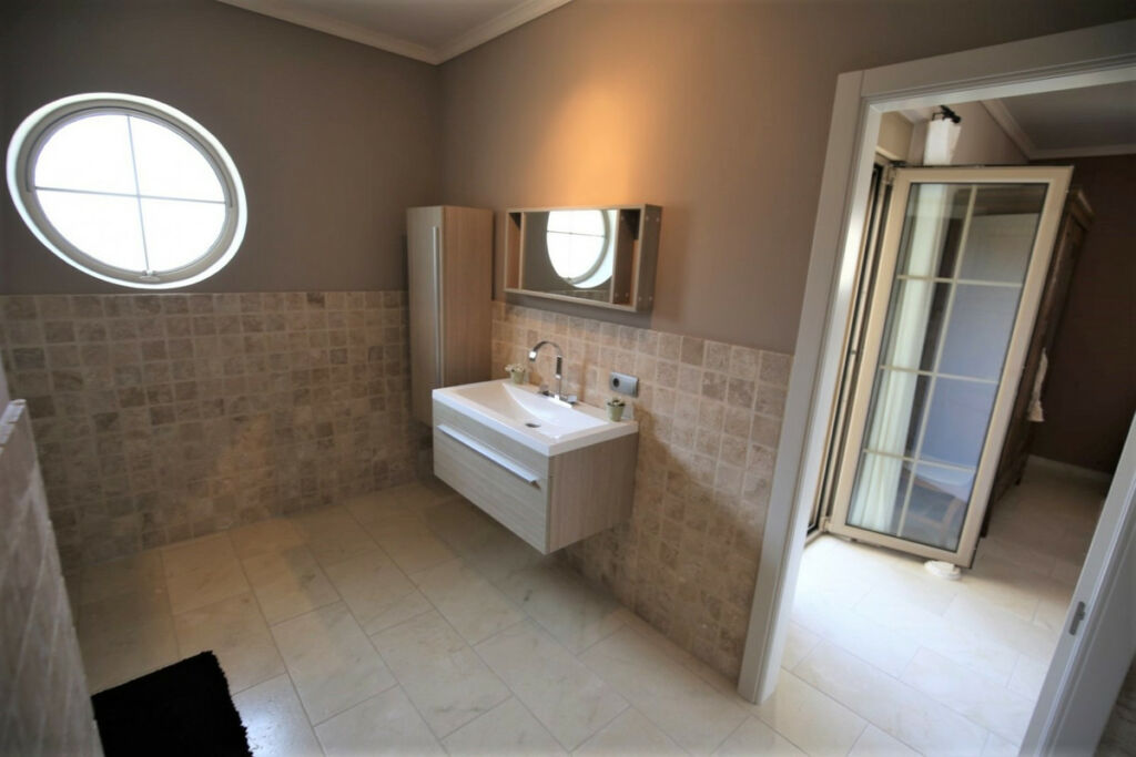 Detached Villa Arenas Málaga - imagen 32