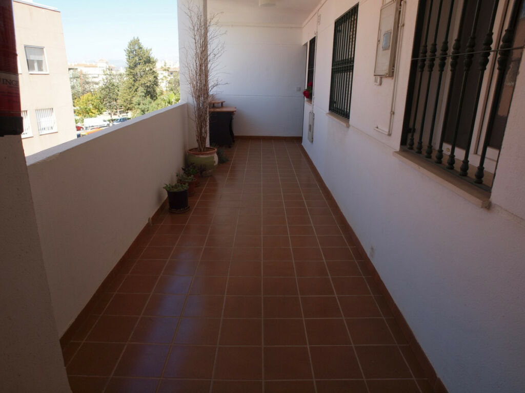 Middle Floor Apartment Vélez-Málaga Málaga - imagen 32