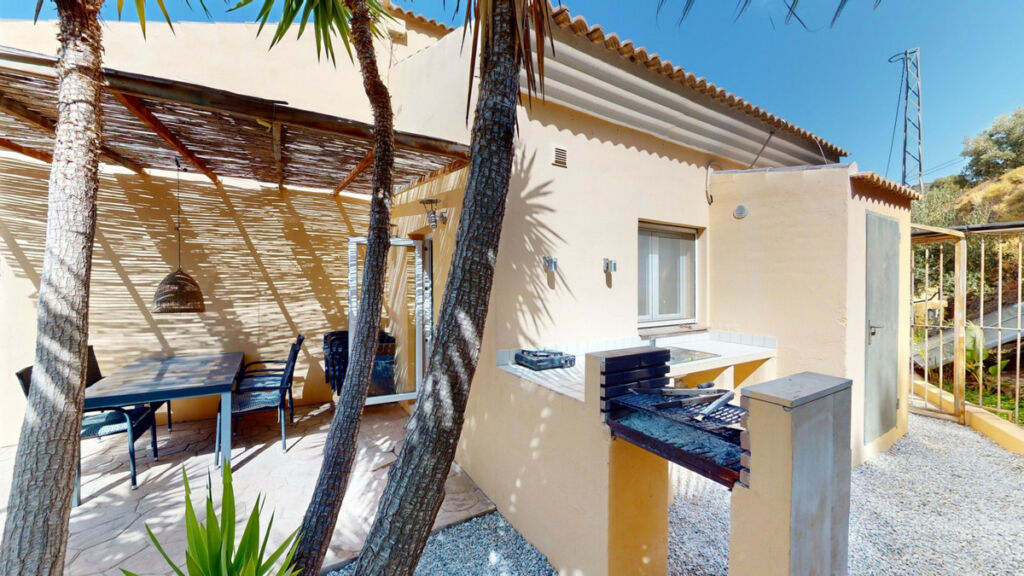 Detached Villa Algarrobo Málaga - imagen 32