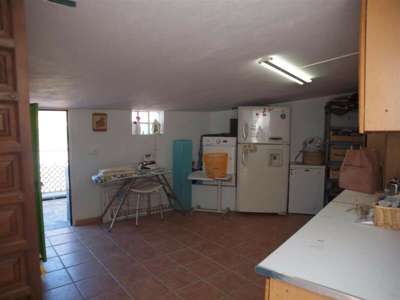 Detached Villa Benajarafe Málaga - imagen 32