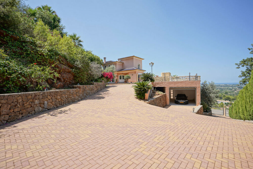 Detached Villa Pedreguer Alicante - imagen 39