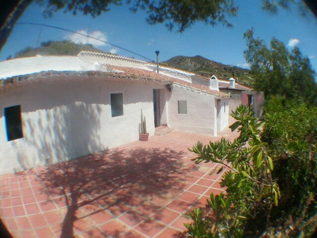 Finca - Cortijo Vélez-Málaga Málaga - imagen 32