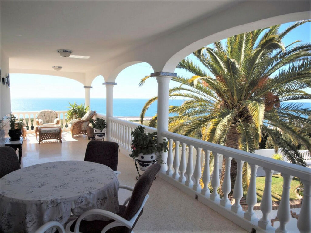 Detached Villa Caleta de Vélez Málaga - imagen 32