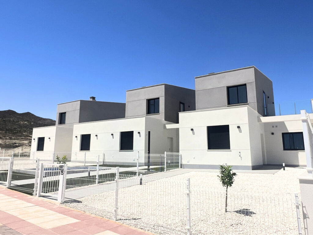 Townhouse San Javier Murcia - imagen 32