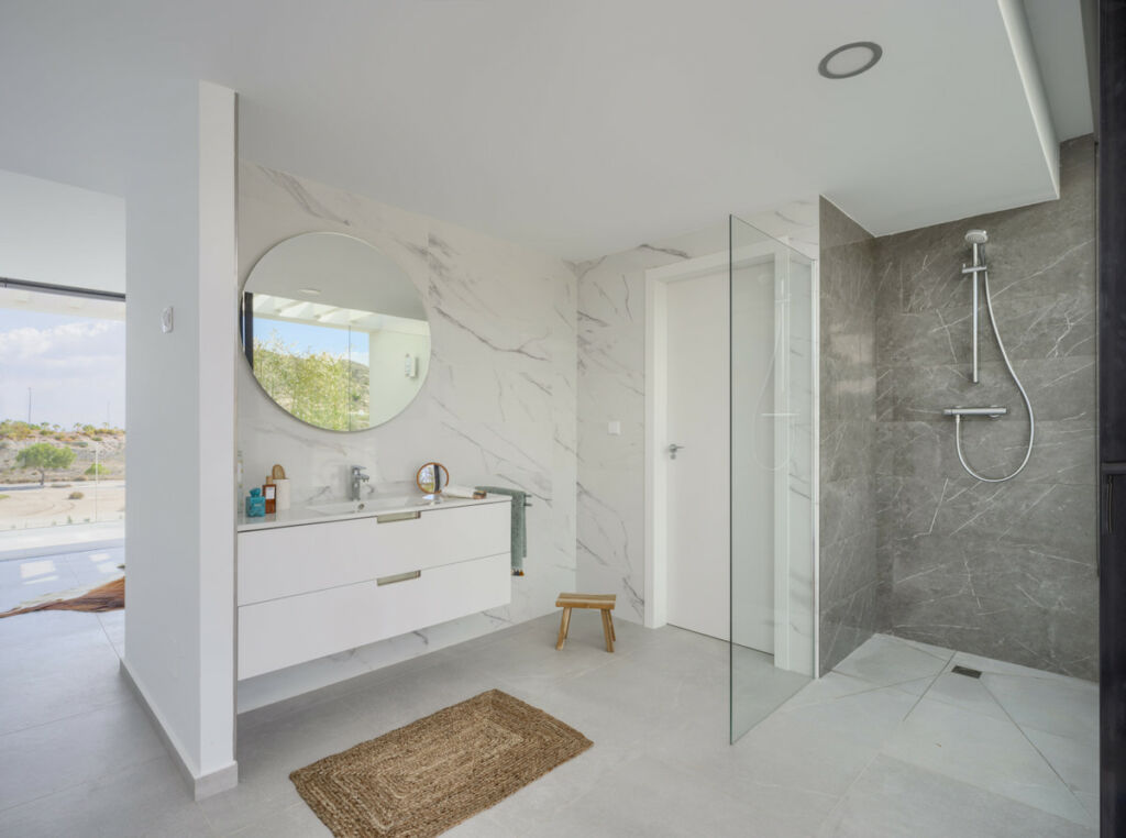 Detached Villa San Javier Murcia - imagen 32