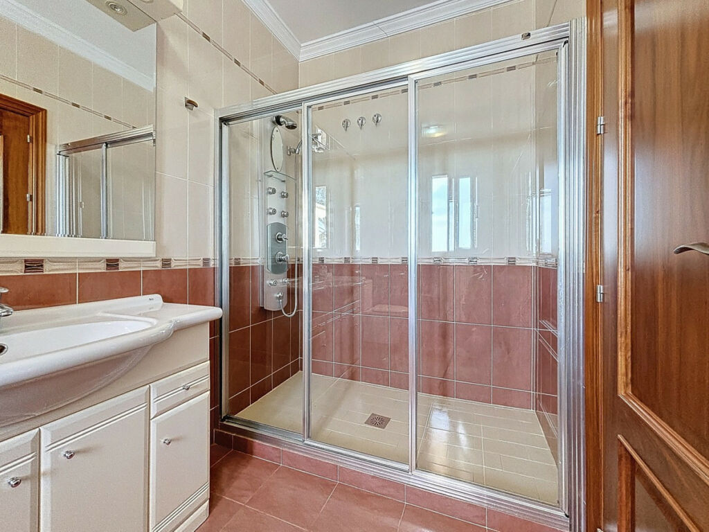 Detached Villa Periana Málaga - imagen 32
