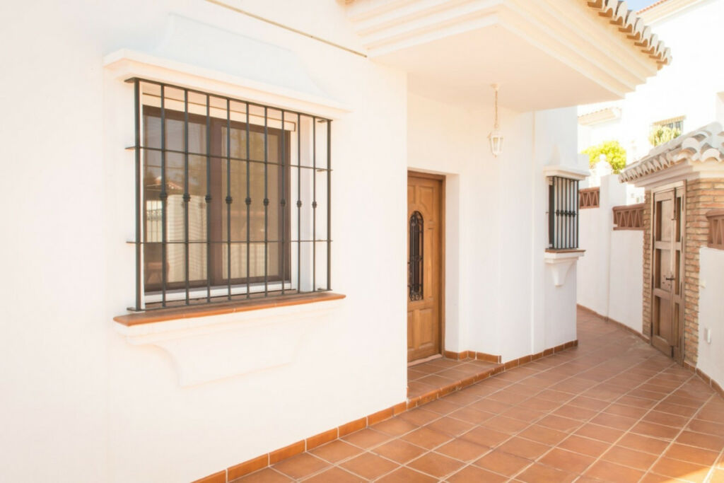 Semi-Detached House Torrox Costa Málaga - imagen 31