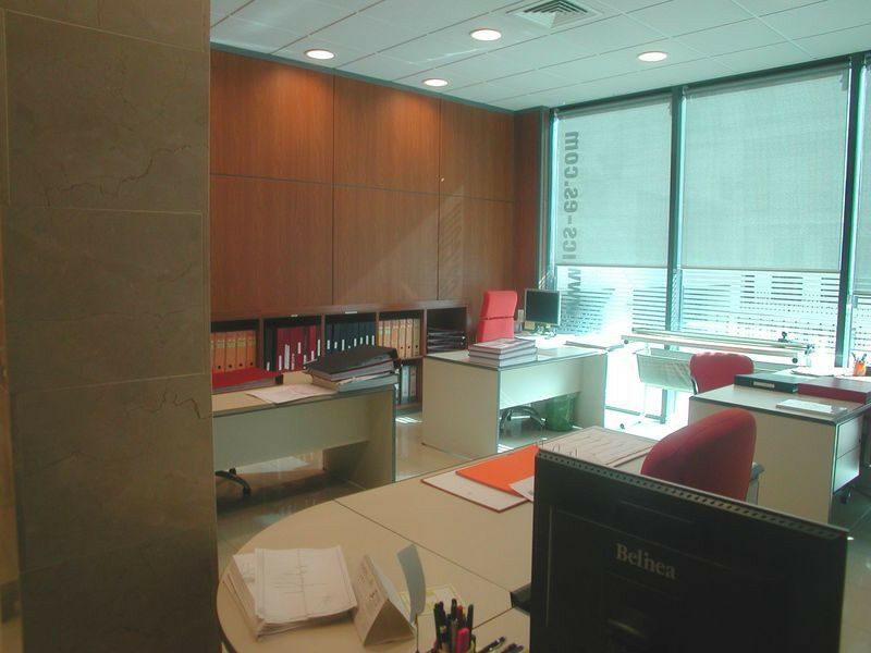 Office Torre del Mar Málaga - imagen 32