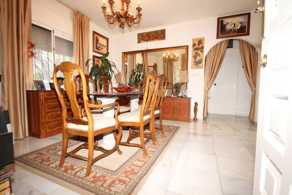 Detached Villa Rincón de la Victoria Málaga - Bild 32