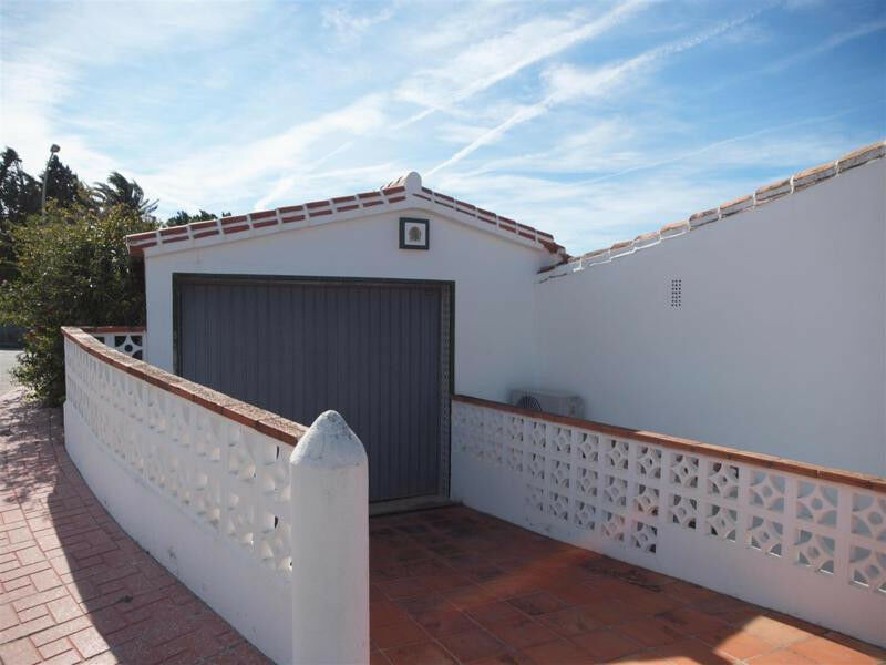 Detached Villa Caleta de Vélez Málaga - imagen 33