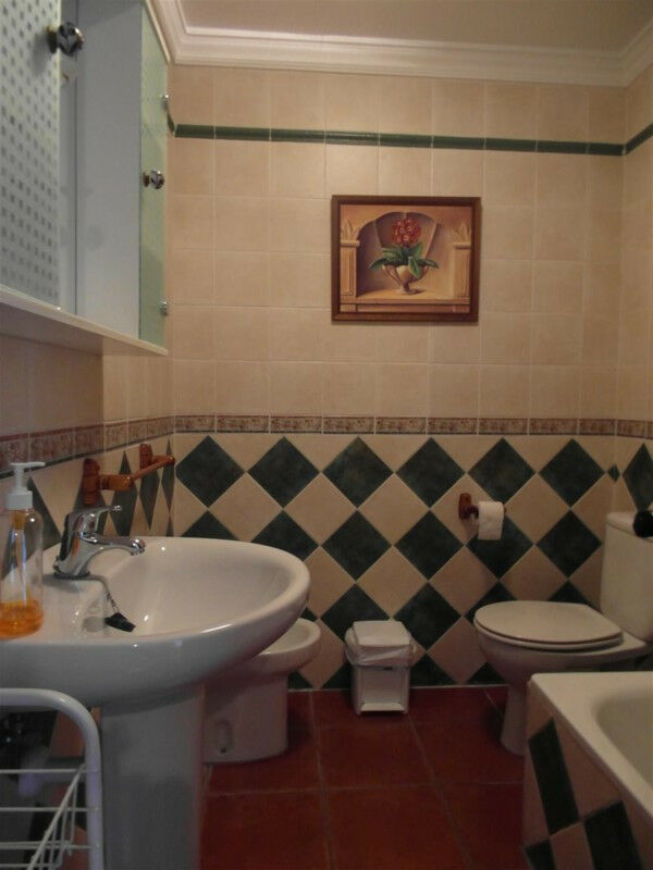 Townhouse Benajarafe Málaga - imagen 33