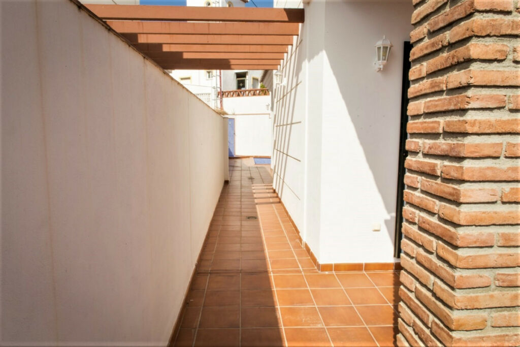 Semi-Detached House Torrox Costa Málaga - imagen 32