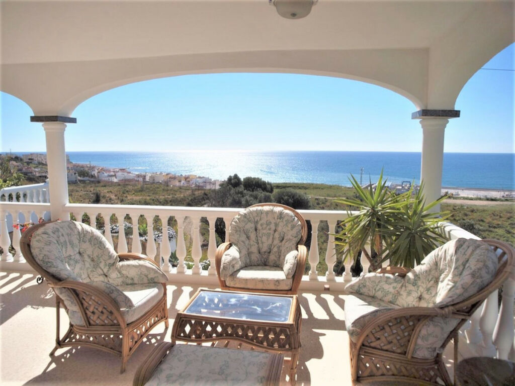 Detached Villa Caleta de Vélez Málaga - imagen 33