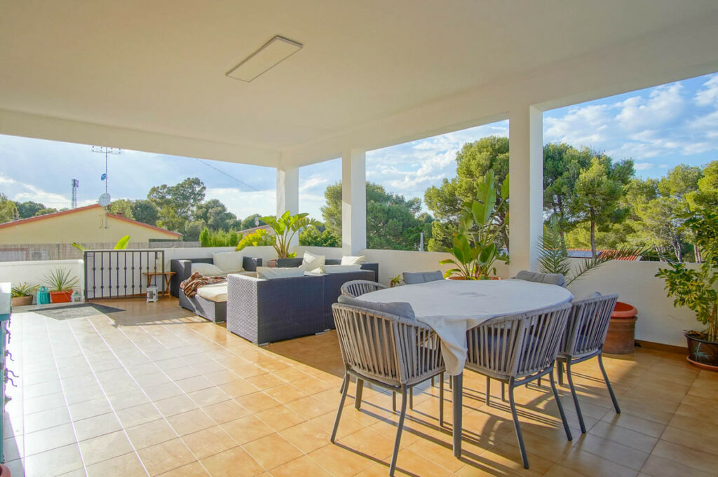 Detached Villa Denia Alicante - imagen 34