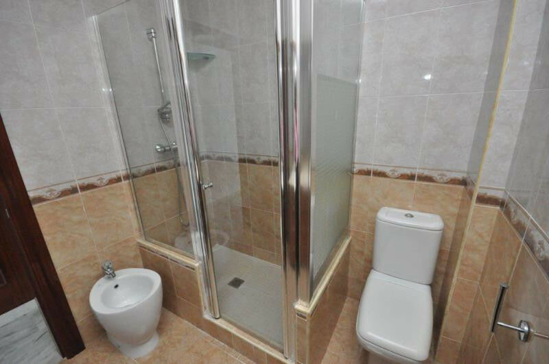 Townhouse Torre del Mar Málaga - Bild 33
