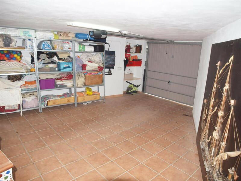 Detached Villa Benajarafe Málaga - imagen 33
