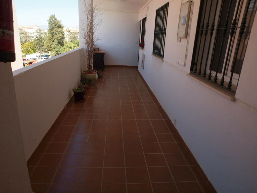 Middle Floor Apartment Vélez-Málaga Málaga - imagen 33