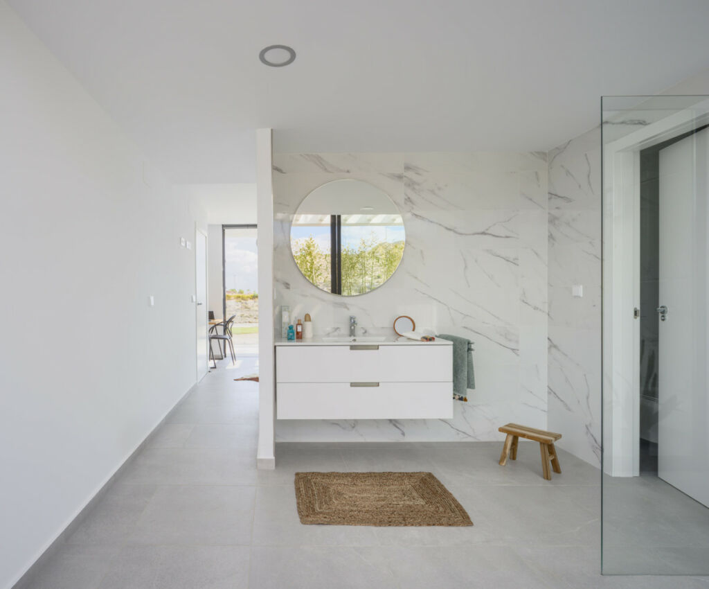 Detached Villa San Javier Murcia - imagen 33