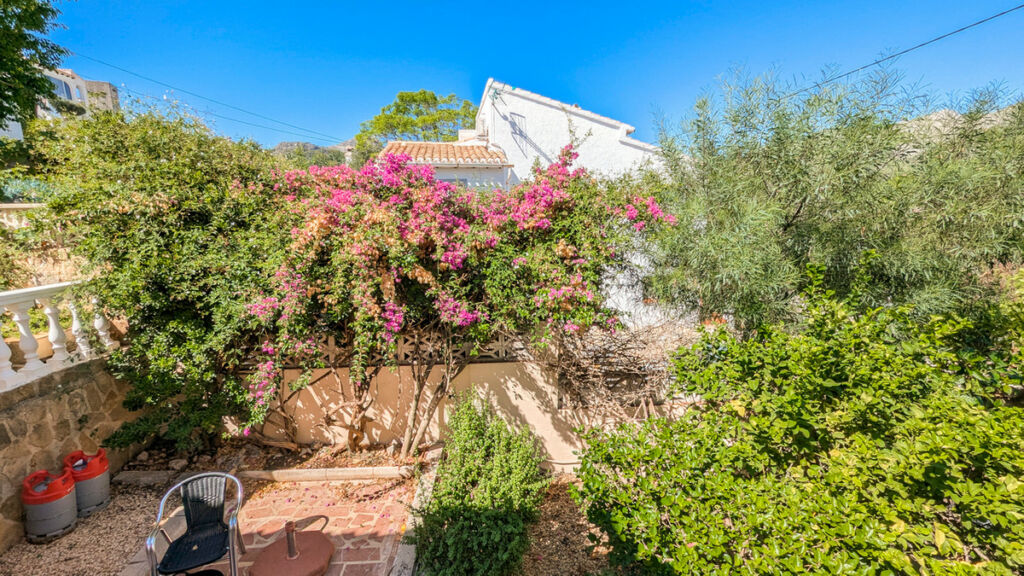 Detached Villa Orba Alicante - Bild 33