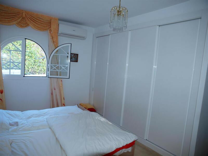 Detached Villa Algarrobo Málaga - imagen 33