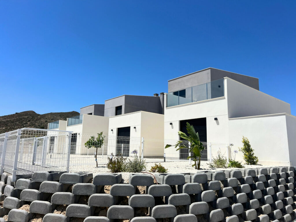 Townhouse San Javier Murcia - imagen 33