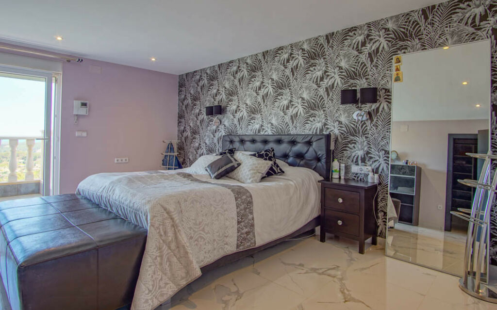 Detached Villa La Nucia Alicante - imagen 33