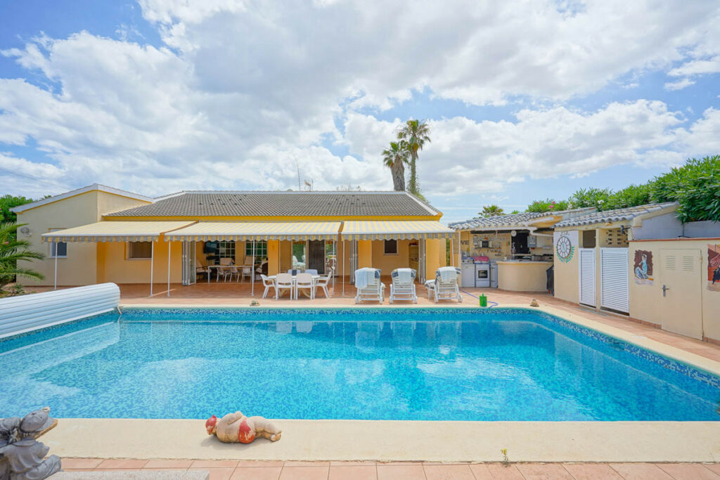 Detached Villa Els Poblets Alicante - imagen 33