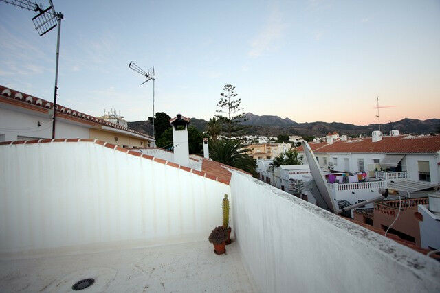 Townhouse Nerja Málaga - imagen 33