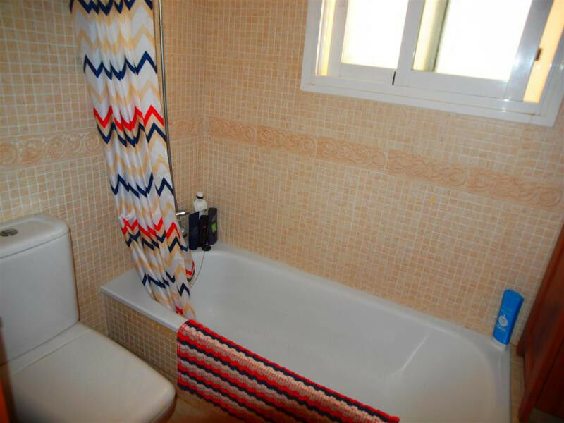 Detached Villa Torre del Mar Málaga - imagen 33