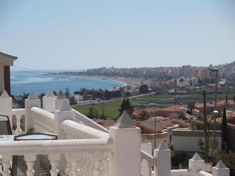 Detached Villa Caleta de Vélez Málaga - Bild 33