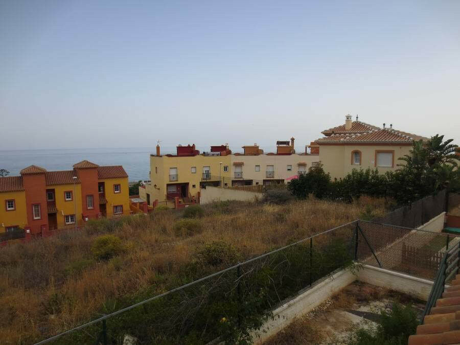 Townhouse Benajarafe Málaga - Bild 33