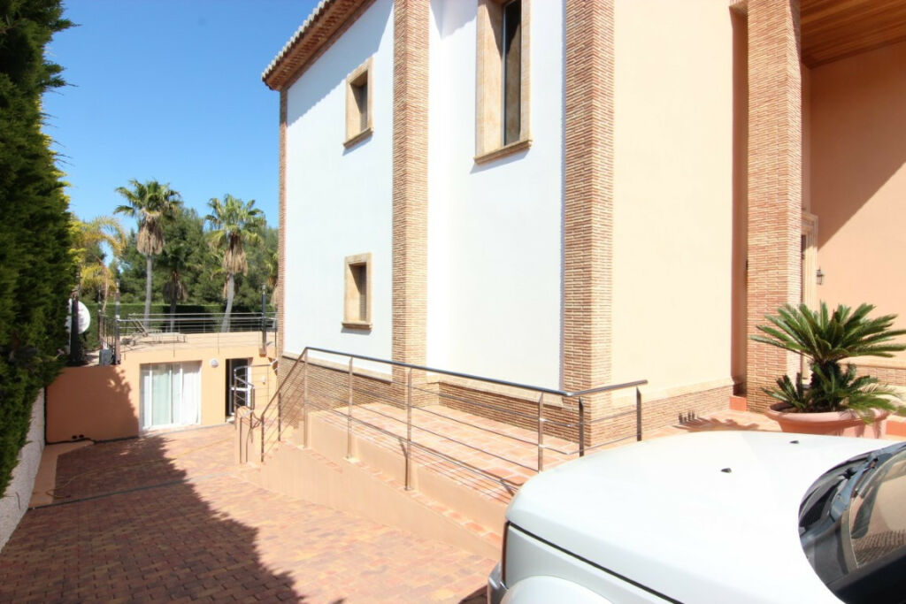 Detached Villa Javea Alicante - imagen 33